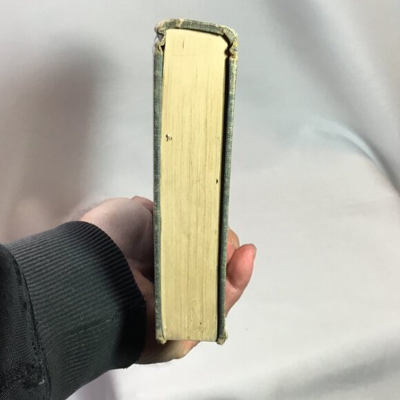 The Treasure Chest Of Literature, First Half Year 1935 Reader - Picture 5 of 14